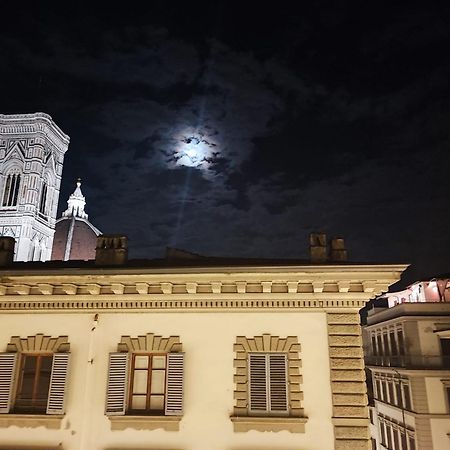B&B Magnifico Messere Firenze Bagian luar foto