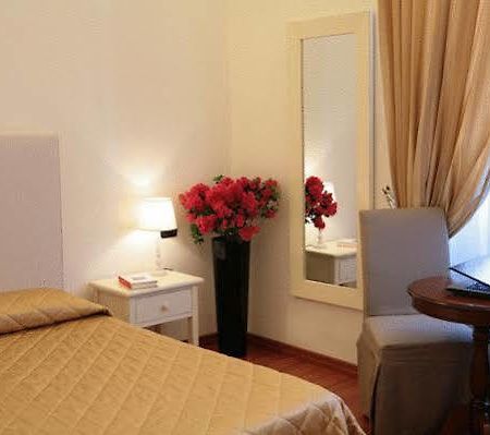 B&B Magnifico Messere Firenze Bagian luar foto
