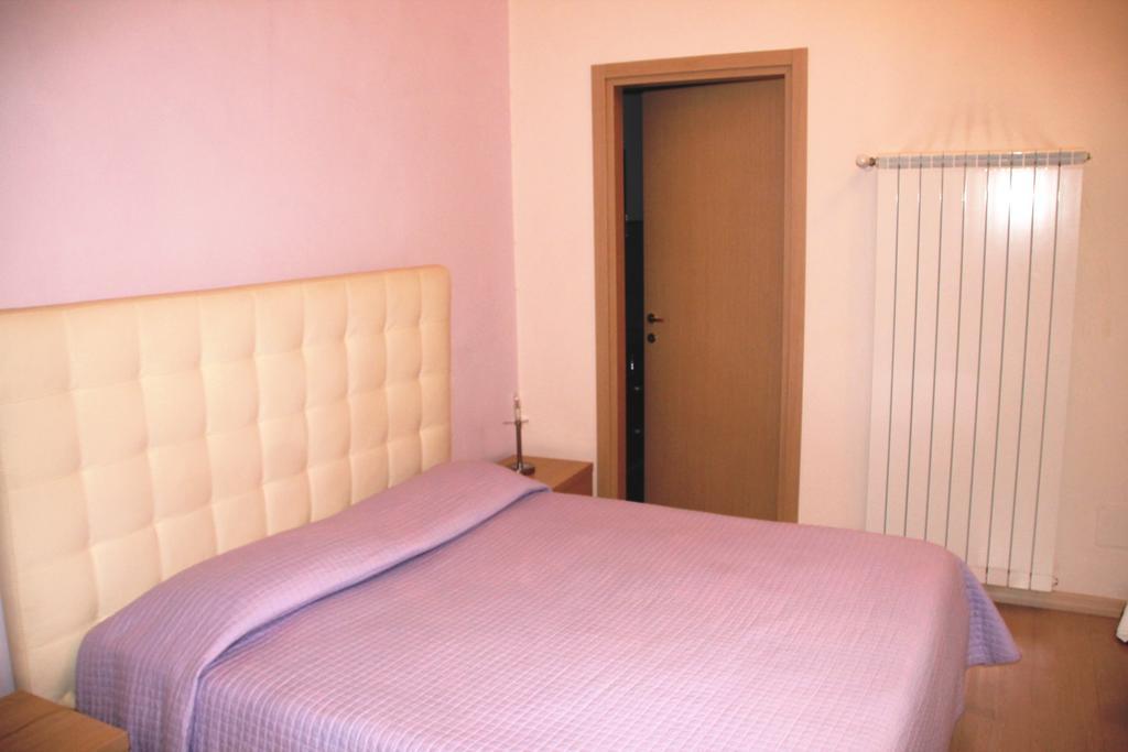 B&B Magnifico Messere Firenze Ruang foto