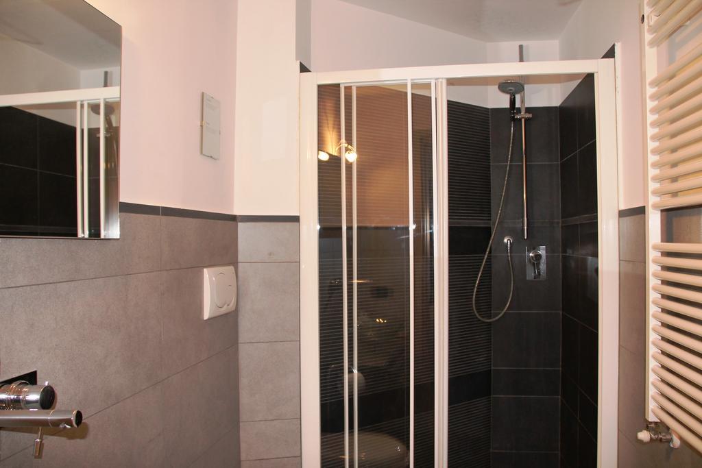 B&B Magnifico Messere Firenze Ruang foto