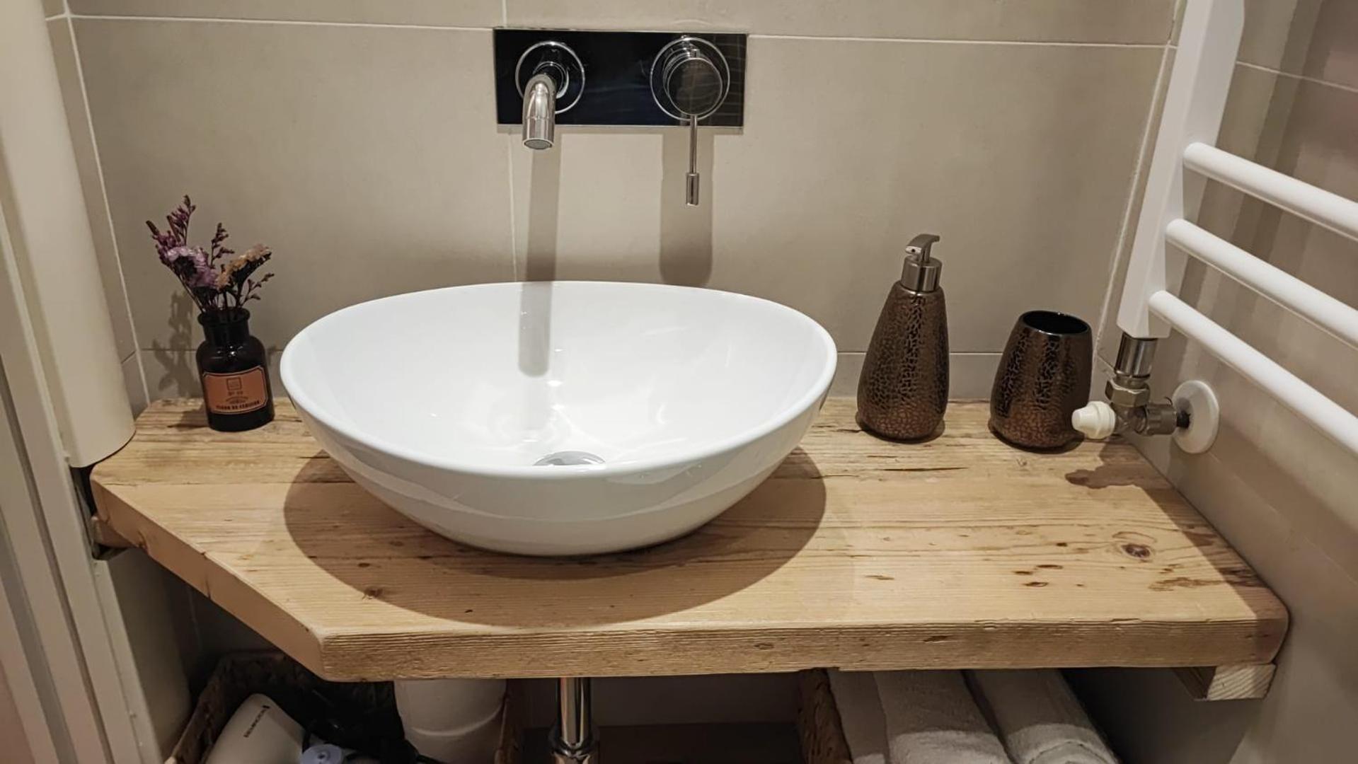 B&B Magnifico Messere Firenze Bagian luar foto