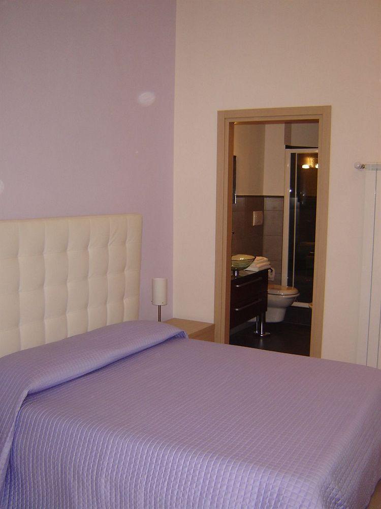 B&B Magnifico Messere Firenze Bagian luar foto