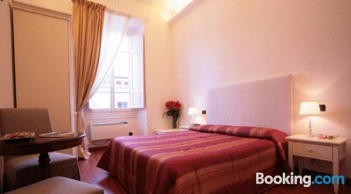 B&B Magnifico Messere Firenze Bagian luar foto